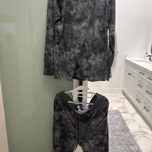 RBX Activewear Outfit XL